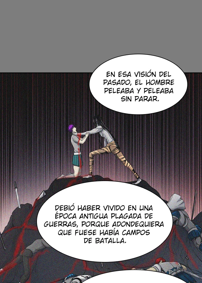 El irregular - Capítulo 410 - Página 98 - LectorTMOo