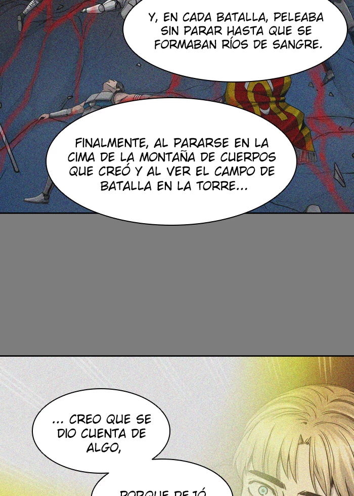 El irregular - Capítulo 410 - Página 99 - LectorTMOo