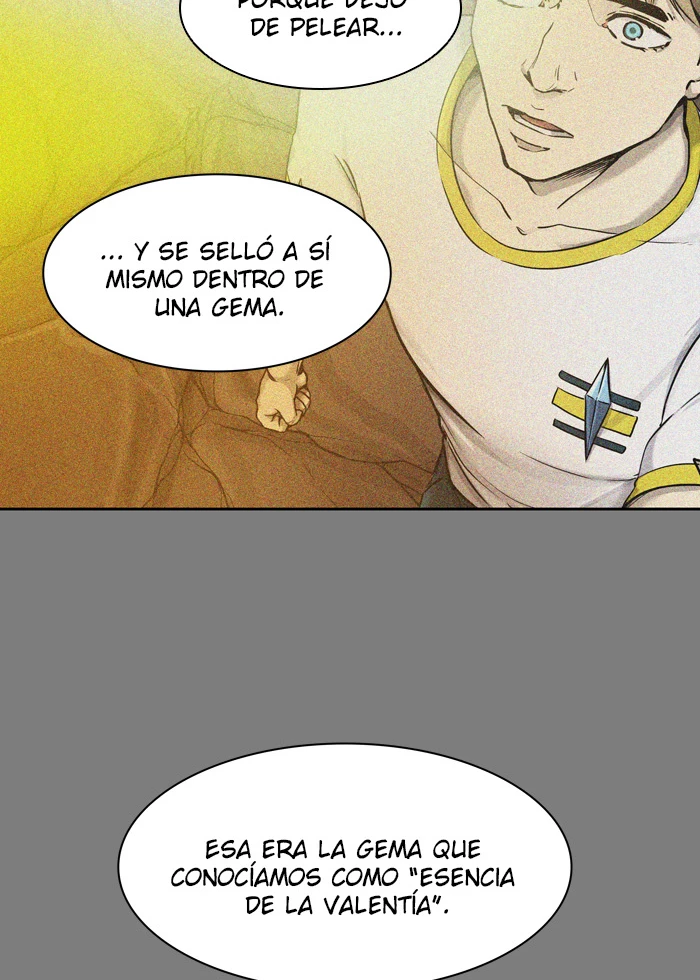 El irregular - Capítulo 410 - Página 100 - LectorTMOo