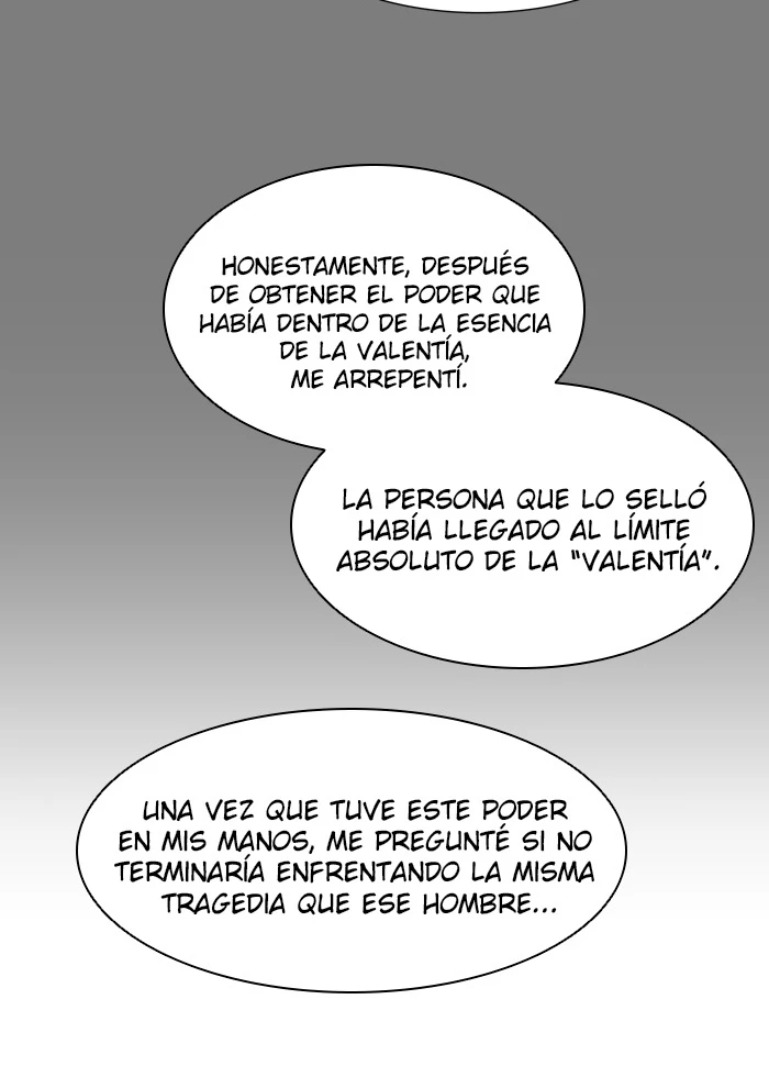 El irregular - Capítulo 410 - Página 104 - LectorTMOo