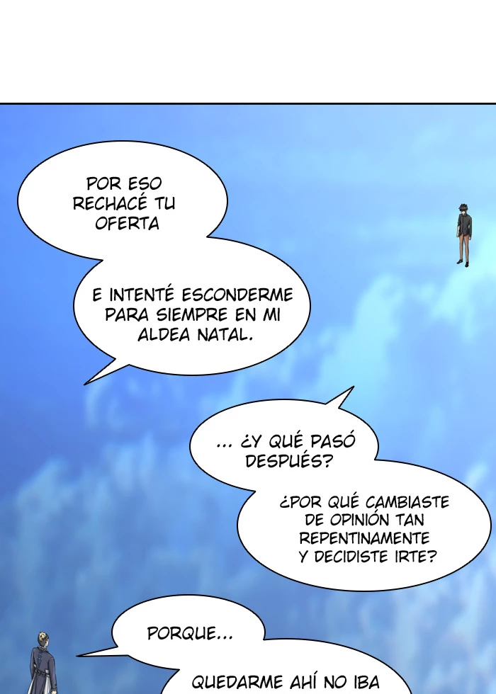 El irregular - Capítulo 410 - Página 105 - LectorTMOo