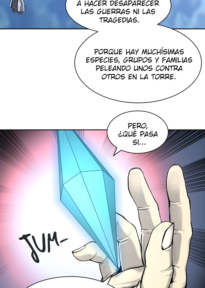 El irregular - Capítulo 410 - Página 106 - LectorTMOo