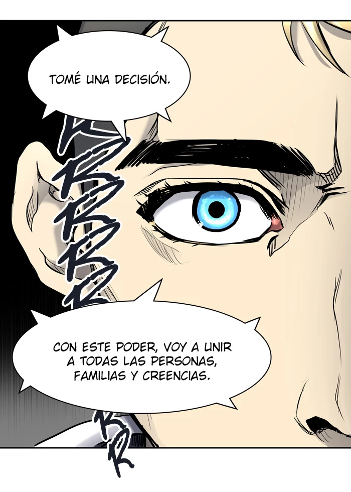 El irregular - Capítulo 410 - Página 109 - LectorTMOo