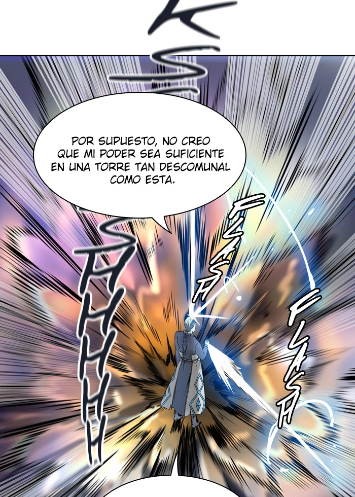 El irregular - Capítulo 410 - Página 112 - LectorTMOo
