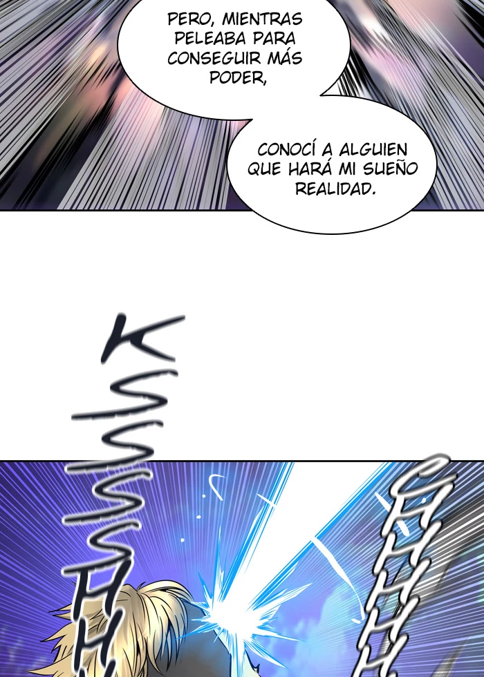 El irregular - Capítulo 410 - Página 113 - LectorTMOo