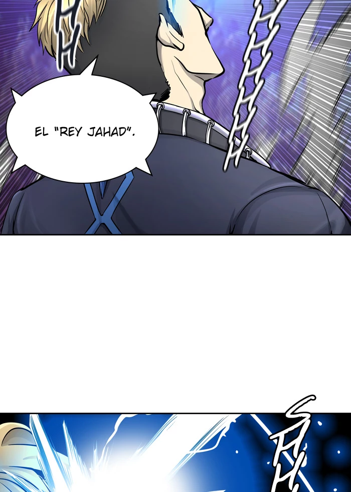 El irregular - Capítulo 410 - Página 114 - LectorTMOo