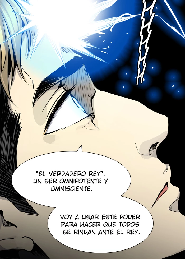 El irregular - Capítulo 410 - Página 115 - LectorTMOo