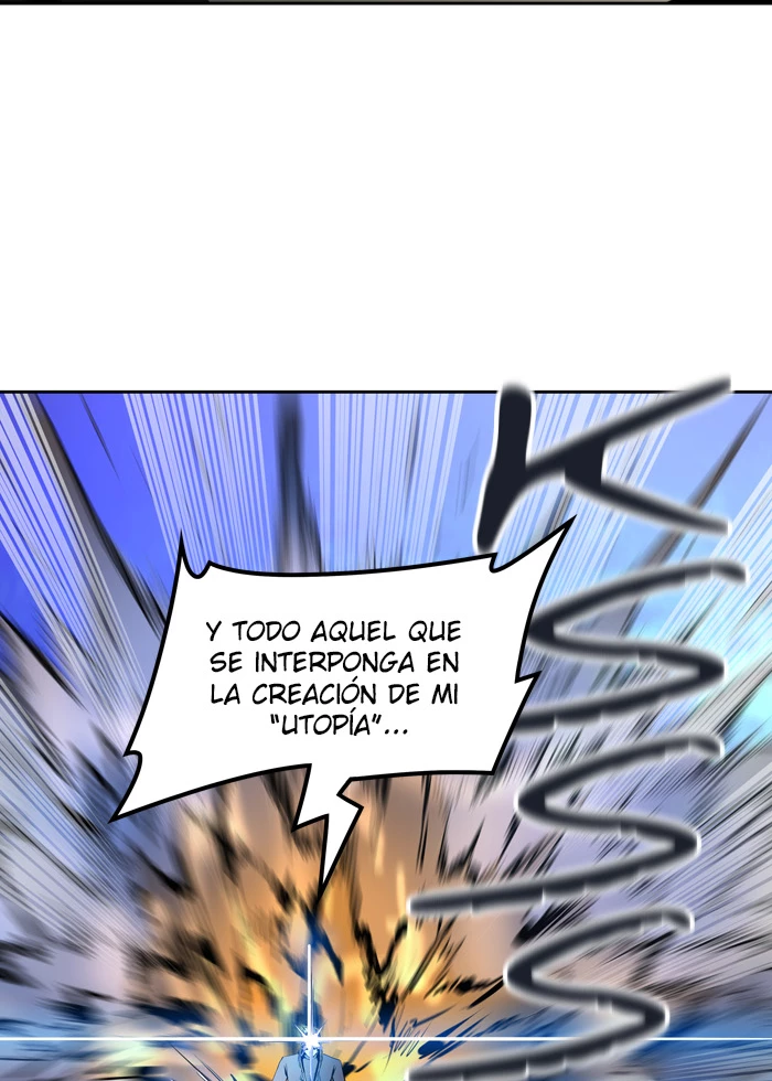 El irregular - Capítulo 410 - Página 116 - LectorTMOo