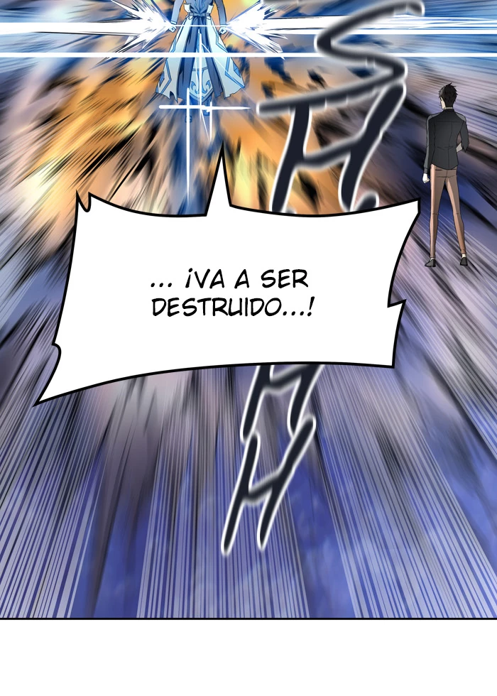 El irregular - Capítulo 410 - Página 117 - LectorTMOo