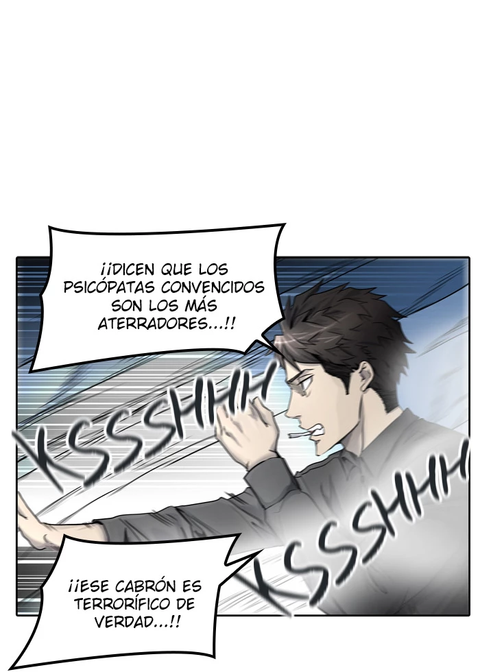 El irregular - Capítulo 410 - Página 118 - LectorTMOo