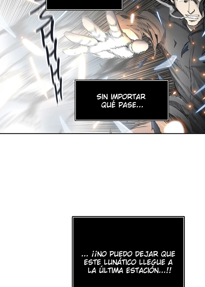 El irregular - Capítulo 410 - Página 126 - LectorTMOo