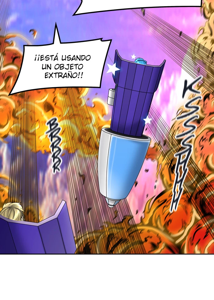 El irregular - Capítulo 411 - Página 2 - LectorTMOo