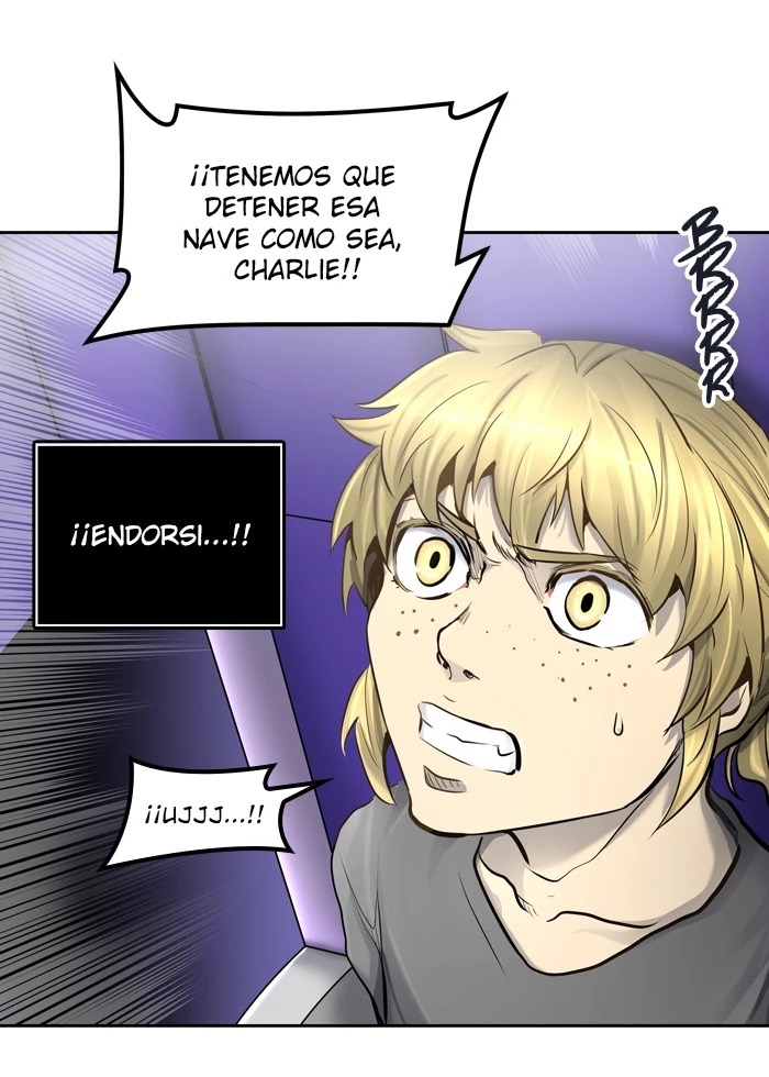 El irregular - Capítulo 411 - Página 3 - LectorTMOo