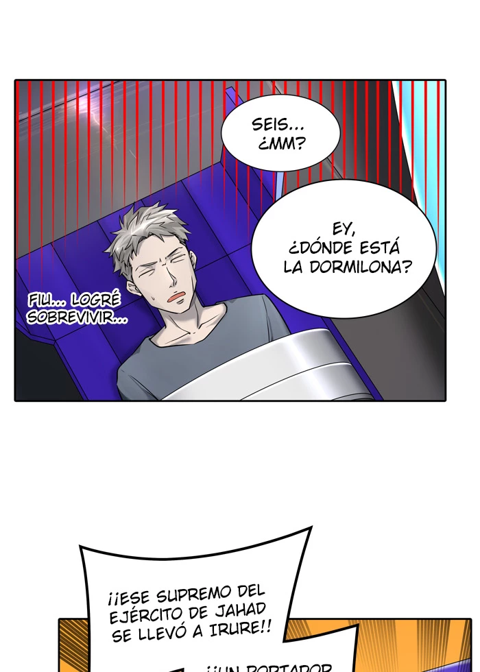 El irregular - Capítulo 411 - Página 11 - LectorTMOo