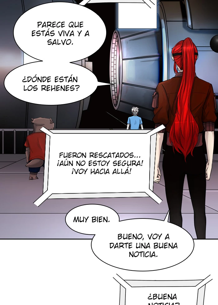 El irregular - Capítulo 411 - Página 14 - LectorTMOo