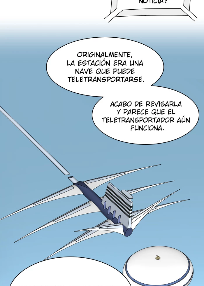 El irregular - Capítulo 411 - Página 15 - LectorTMOo