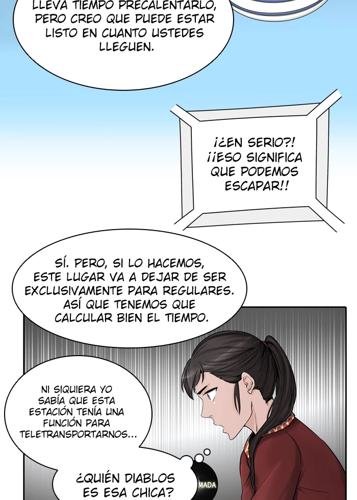 El irregular - Capítulo 411 - Página 16 - LectorTMOo
