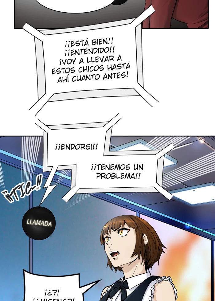 El irregular - Capítulo 411 - Página 17 - LectorTMOo