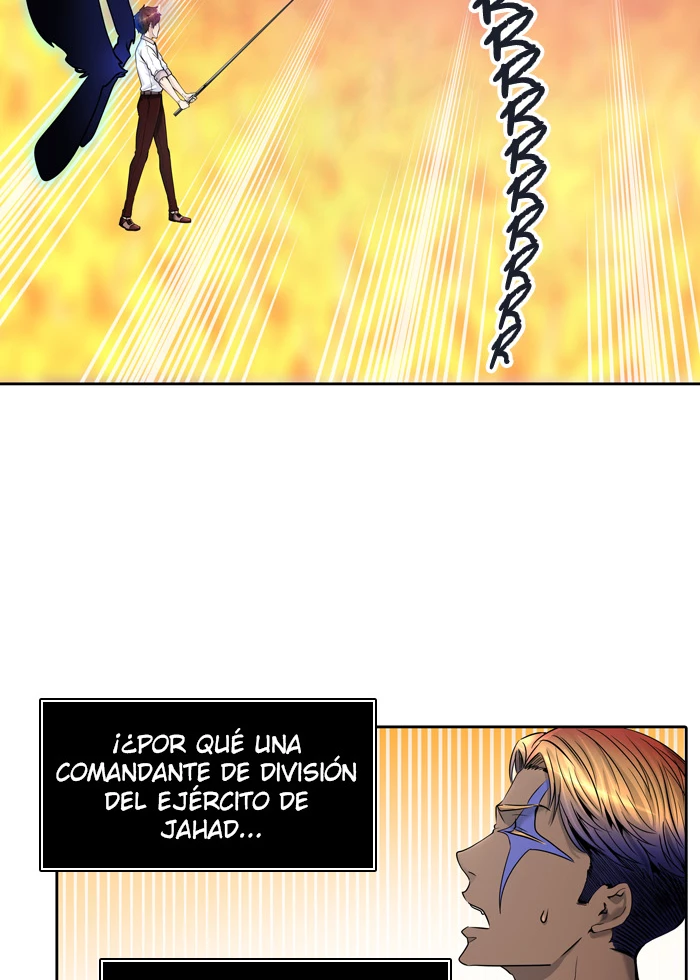 El irregular - Capítulo 411 - Página 21 - LectorTMOo