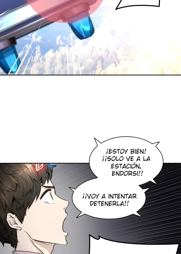 El irregular - Capítulo 411 - Página 23 - LectorTMOo