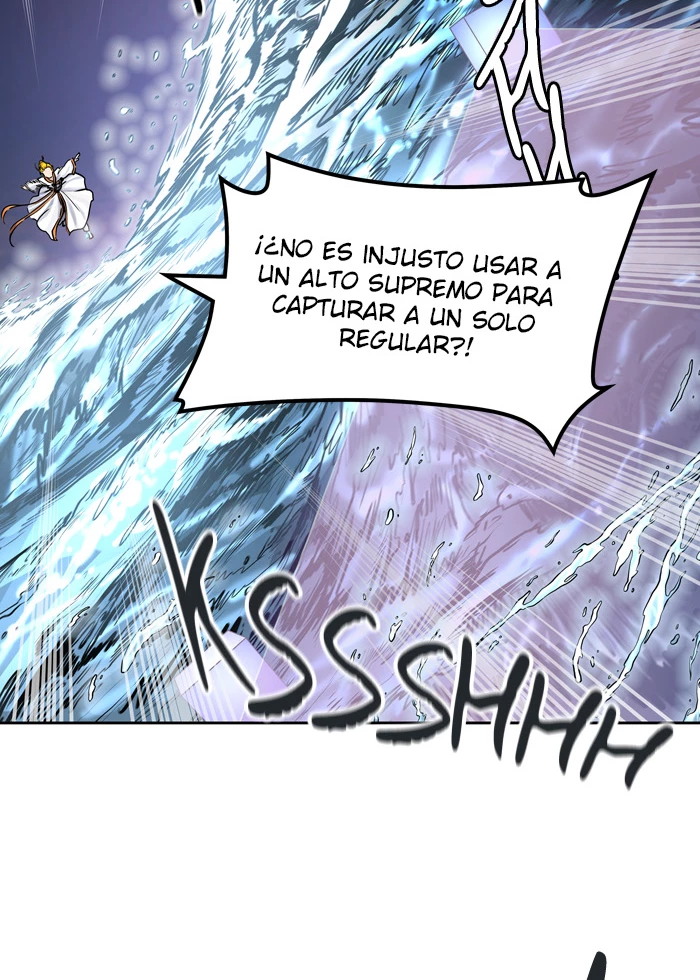 El irregular - Capítulo 411 - Página 25 - LectorTMOo