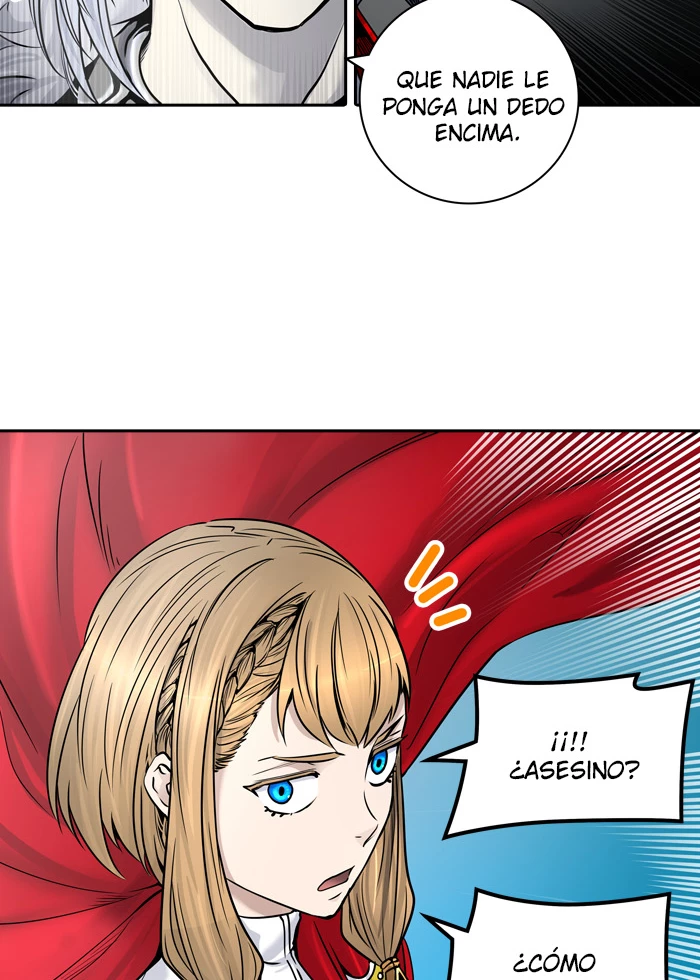 El irregular - Capítulo 411 - Página 41 - LectorTMOo