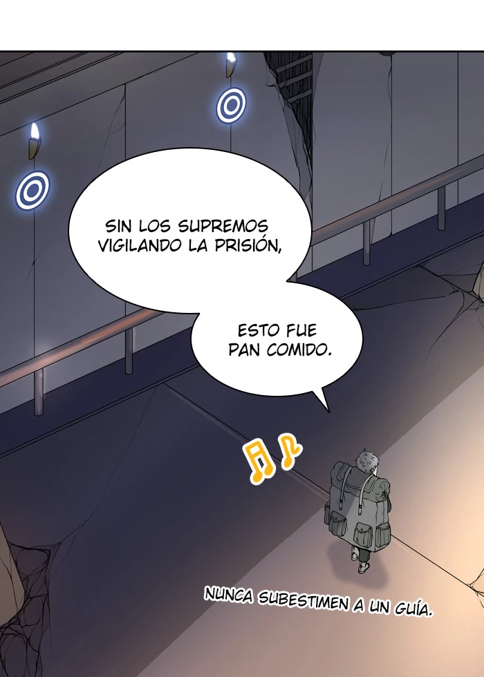 El irregular - Capítulo 411 - Página 45 - LectorTMOo