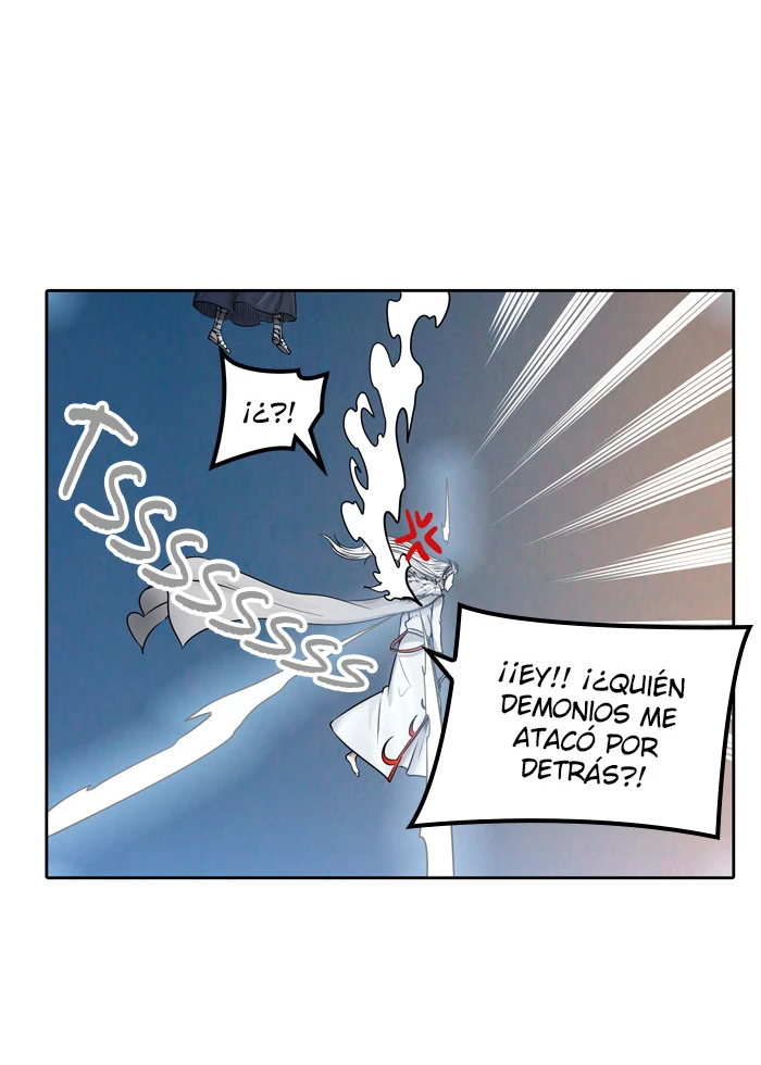 El irregular - Capítulo 411 - Página 48 - LectorTMOo
