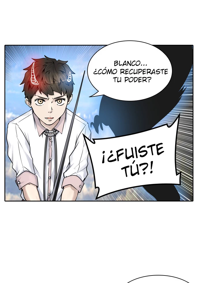 El irregular - Capítulo 411 - Página 49 - LectorTMOo