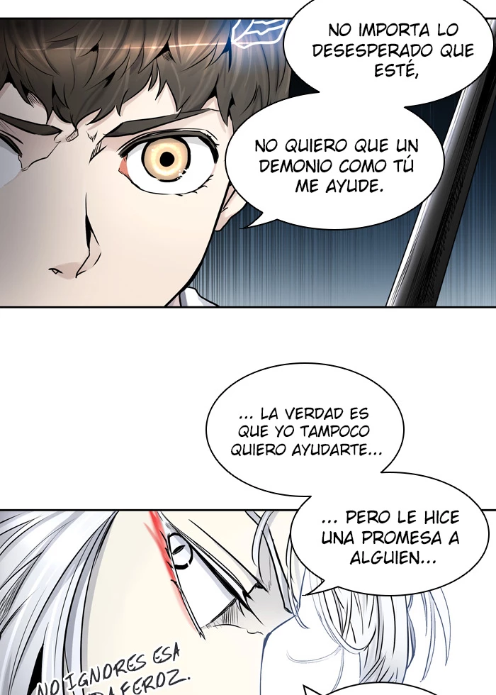 El irregular - Capítulo 411 - Página 50 - LectorTMOo