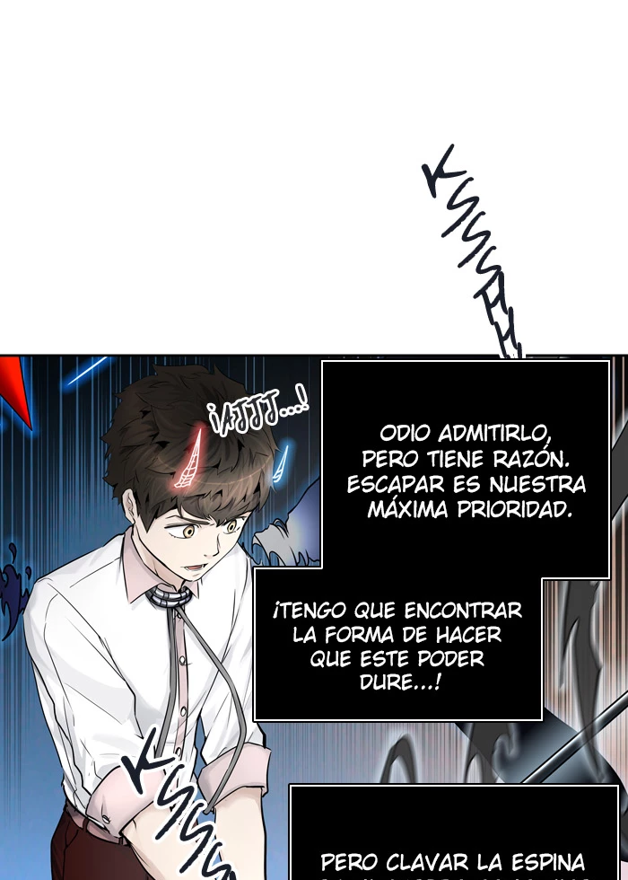 El irregular - Capítulo 411 - Página 53 - LectorTMOo