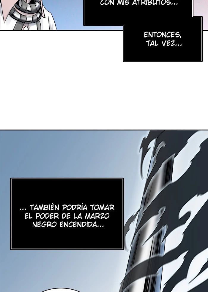 El irregular - Capítulo 411 - Página 55 - LectorTMOo