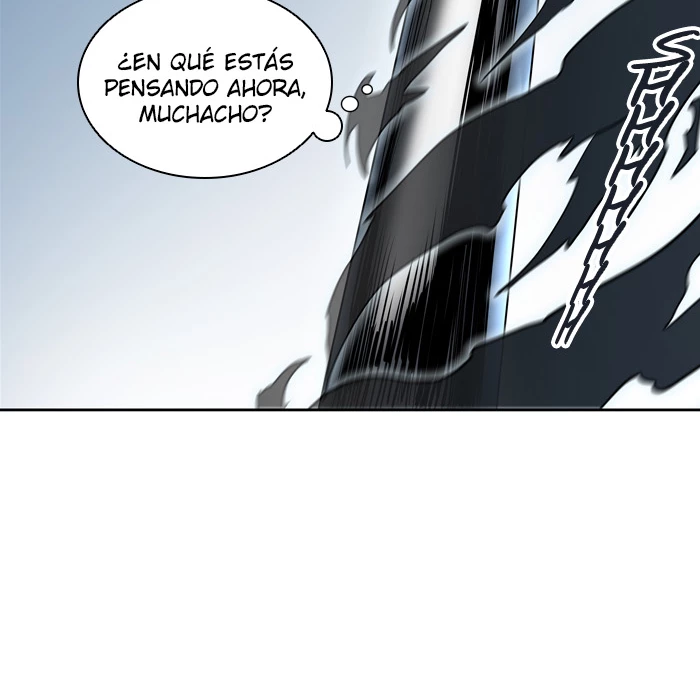 El irregular - Capítulo 411 - Página 56 - LectorTMOo
