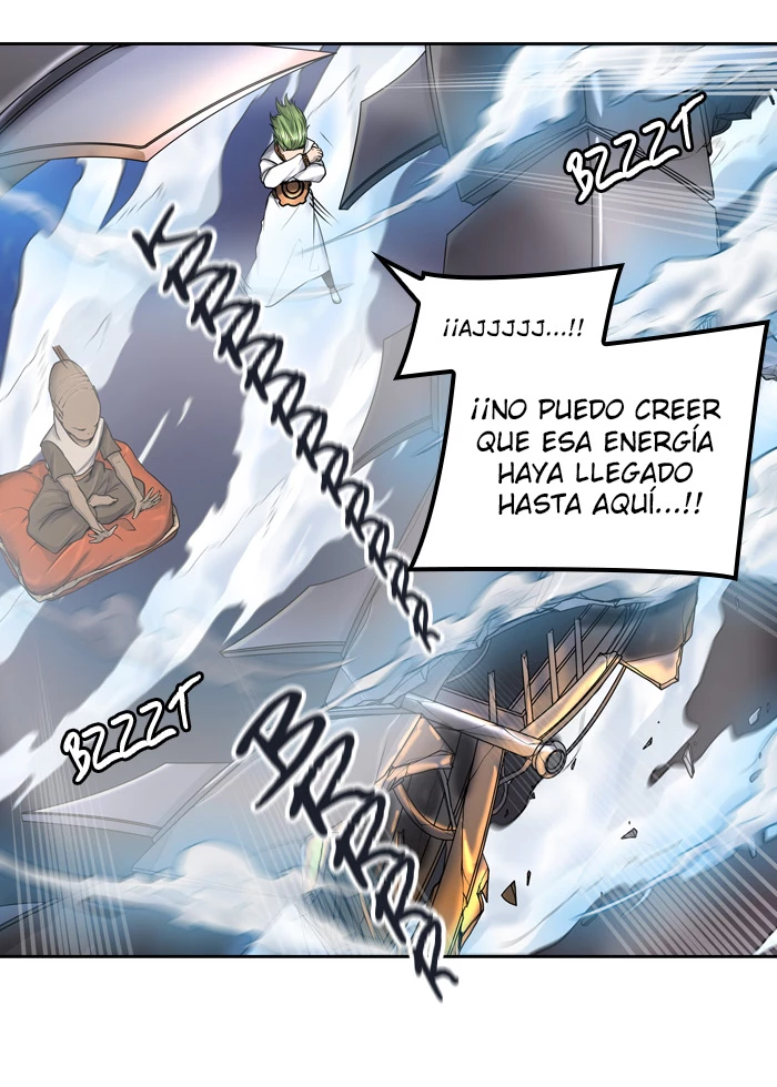 El irregular - Capítulo 411 - Página 60 - LectorTMOo