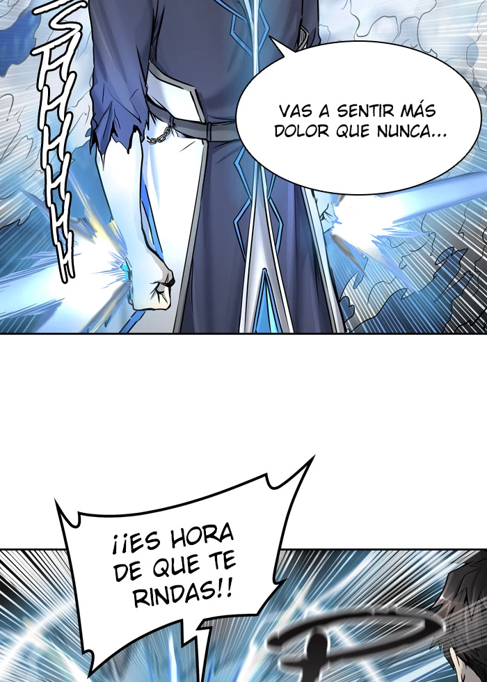 El irregular - Capítulo 411 - Página 67 - LectorTMOo