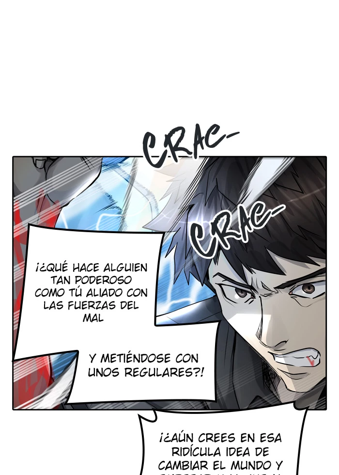 El irregular - Capítulo 411 - Página 70 - LectorTMOo