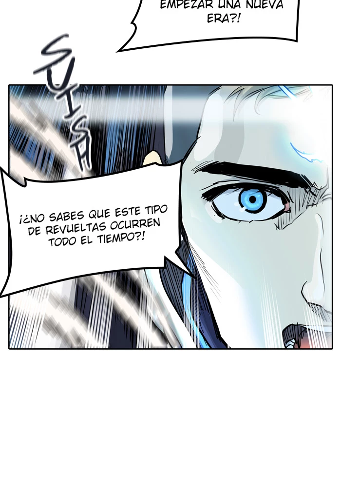 El irregular - Capítulo 411 - Página 71 - LectorTMOo