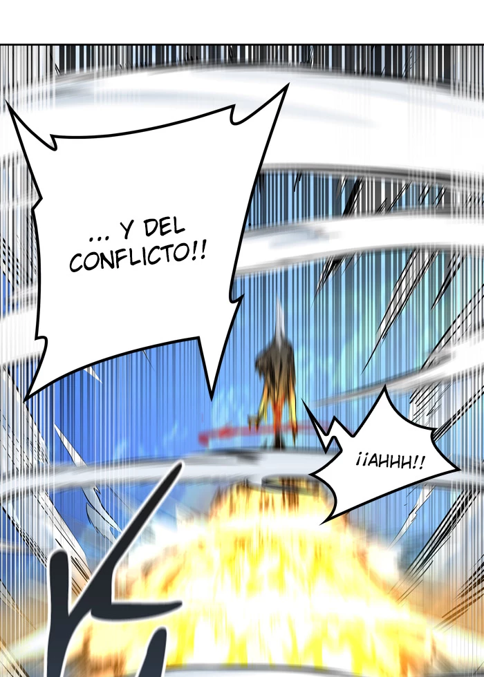 El irregular - Capítulo 411 - Página 73 - LectorTMOo