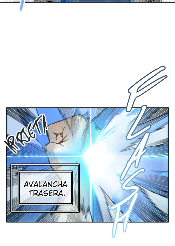 El irregular - Capítulo 411 - Página 75 - LectorTMOo
