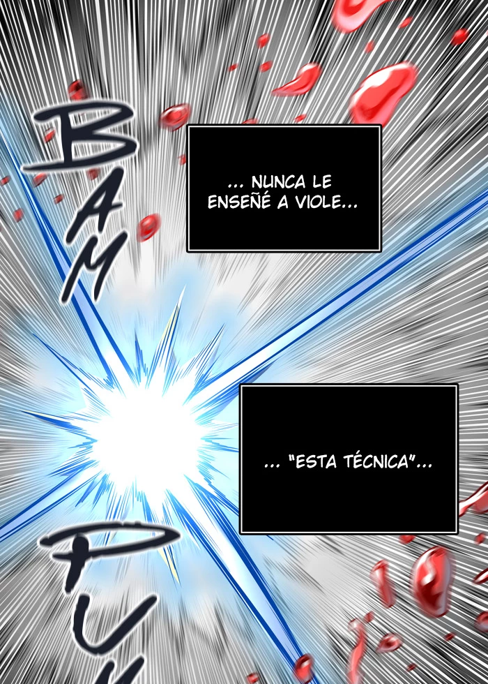 El irregular - Capítulo 411 - Página 80 - LectorTMOo