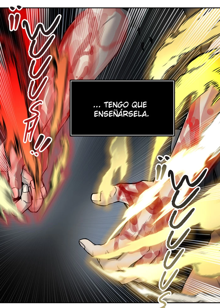 El irregular - Capítulo 411 - Página 83 - LectorTMOo
