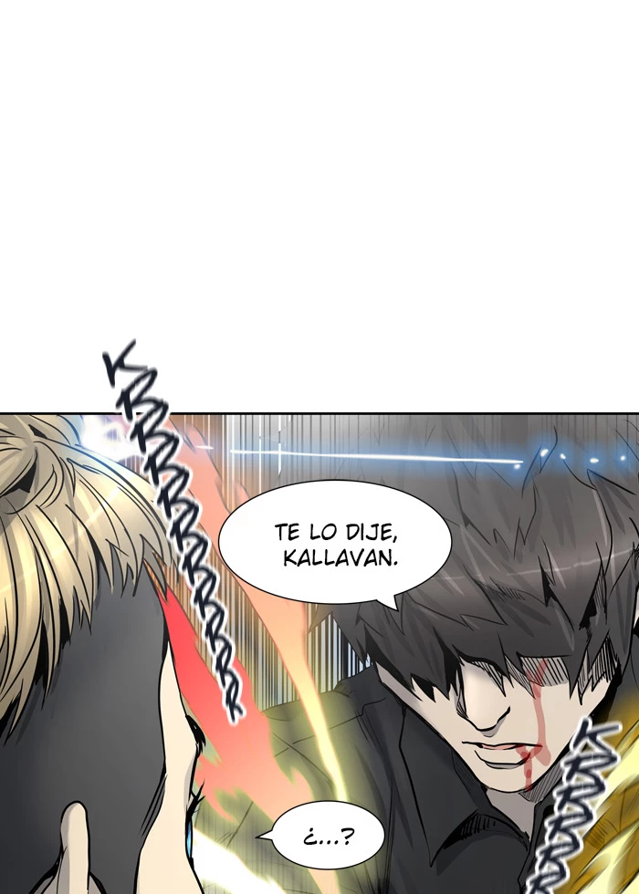 El irregular - Capítulo 411 - Página 93 - LectorTMOo