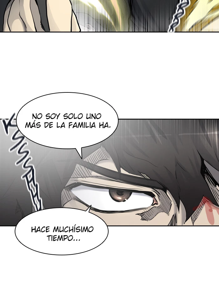 El irregular - Capítulo 411 - Página 94 - LectorTMOo