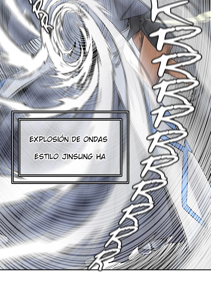 El irregular - Capítulo 411 - Página 97 - LectorTMOo