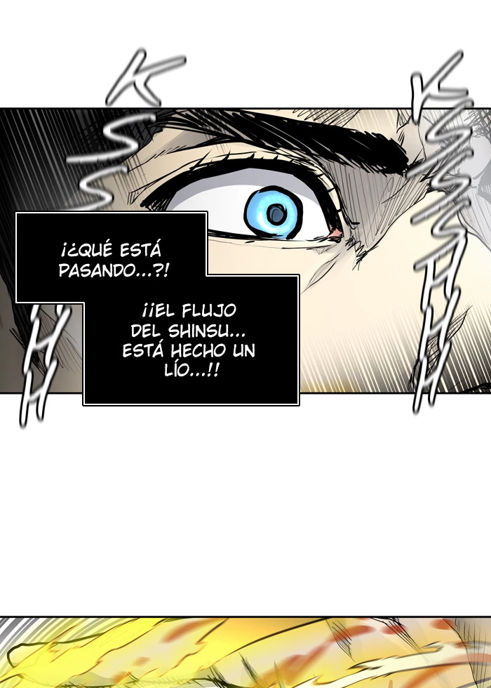 El irregular - Capítulo 411 - Página 98 - LectorTMOo