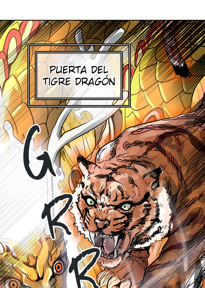 El irregular - Capítulo 411 - Página 101 - LectorTMOo
