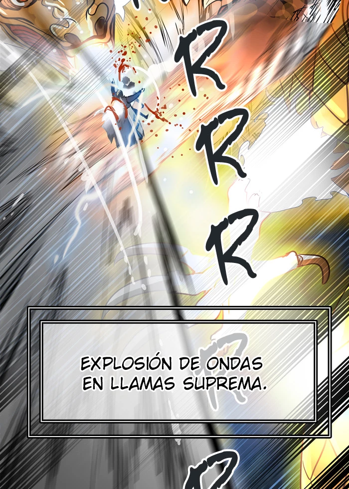 El irregular - Capítulo 411 - Página 102 - LectorTMOo