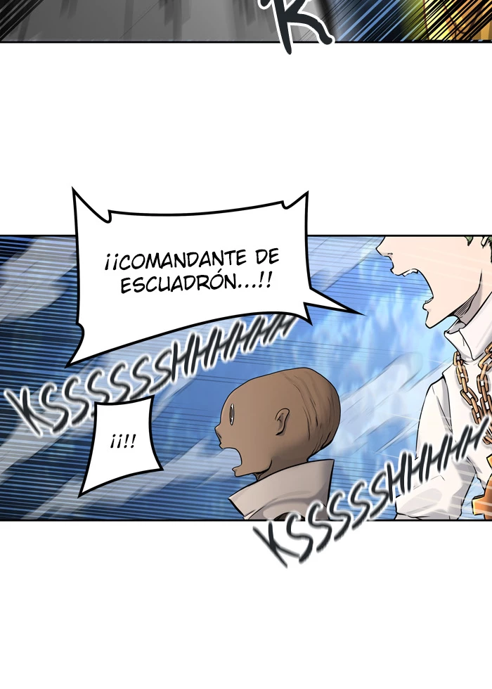 El irregular - Capítulo 411 - Página 103 - LectorTMOo