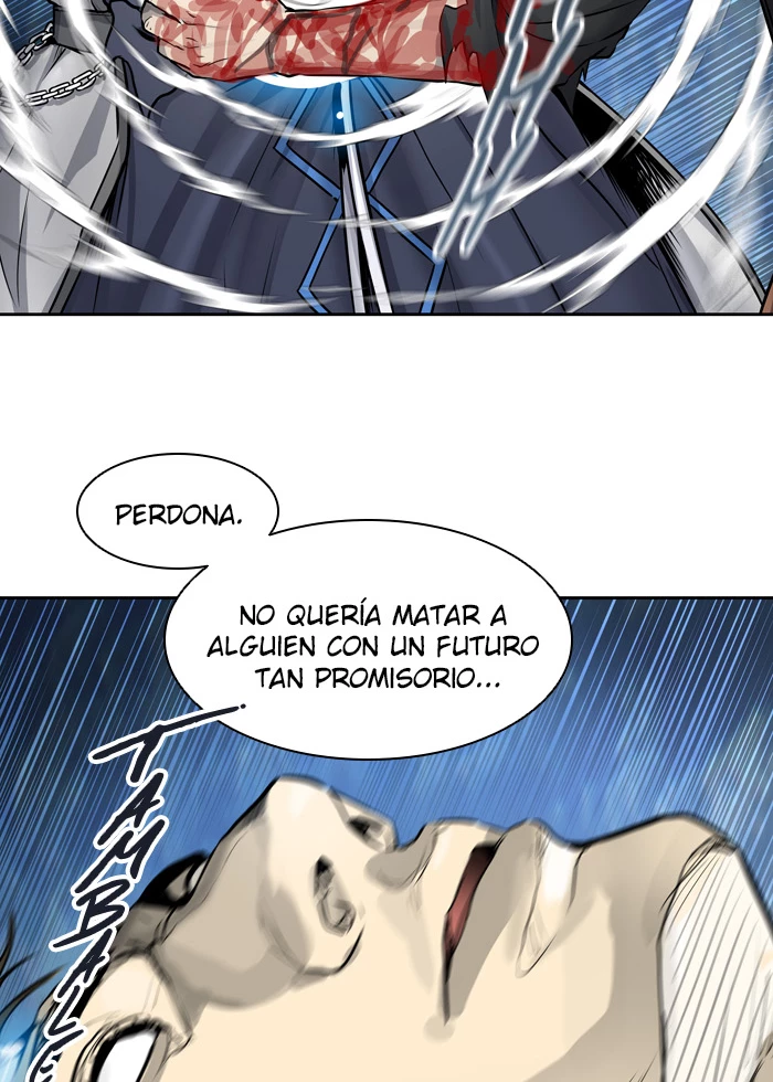 El irregular - Capítulo 411 - Página 106 - LectorTMOo