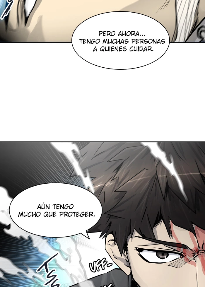 El irregular - Capítulo 411 - Página 107 - LectorTMOo